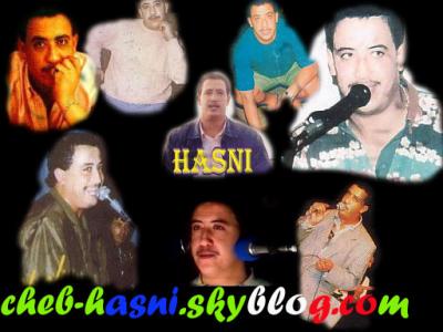 hasni